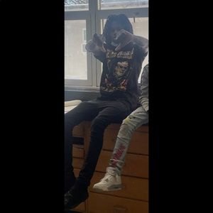 Meet your Posher, Rajaee